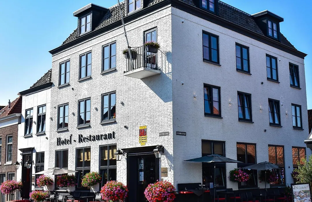Boutique Hotel Zeeuws-Meisje-1