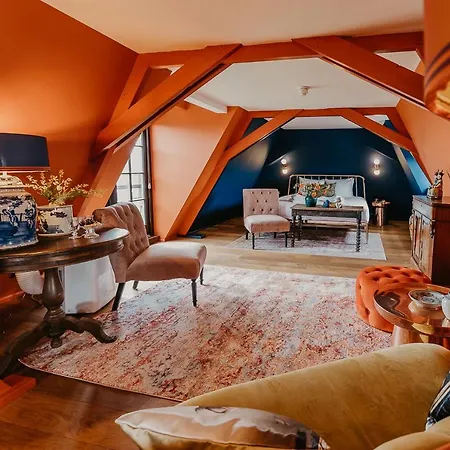 Boutique Hotel Zeeuws-Meisje-2